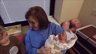 Molly Parker Stanton