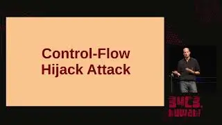 34C3 -  Type confusion: discovery, abuse, and protection - deutsche &Uuml;bersetzung