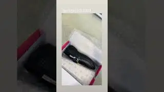 Vast Wragger Italian Cut Buckle Slipons (Black) Shoes| Whatsapp no - 8439922948