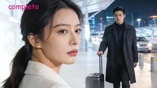 Yi Hang y Fang Jin | Todos creen que ella es d&oacute;cil, pero &eacute;l sabe que es su secreto m&aacute;s peligroso.