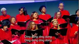 H-Town Orchestra  @  The Church Without Walls 