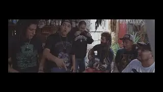 Anexo Leiruk ft Kryz - Todo Va Estar Bien (Vídeo Oficial)