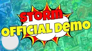 Storm Demo - Watch Official Storm Demo + How It Works Storm Official Demo