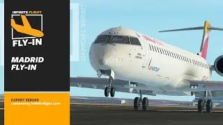 Official Event: Madrid Fly-in!