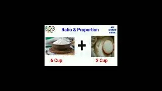 HEC HAT Quantitative Reasoning ratio and proportion Tutorial | HEC Scholarship Test | HEC HAT test
