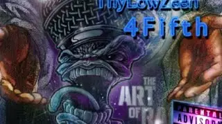 God's plan by Lightshow, ThyLowZeen & 4Fifth