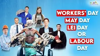 May Day 2022: History, origin and significance of Labour Day