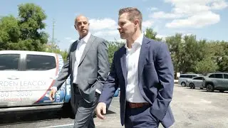 Florida Personal Injury Lawyers | Norden Leacox