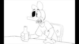 Animatic - Boot to the Head