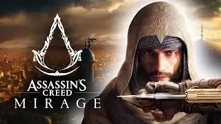 Assassin's Creed Mirage &ndash; Stealing the Ledger: High-Stakes Heist! 🗡️📜