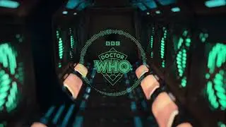 Wild Blue Yonder - The Lack of Light | Doctor Who Soundtrack Recreation