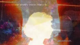 ◢sidehatch.:◢visualiser&bull;skwirl&bull;water.feature&bull;