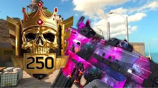 The Class Setup I Used To Hit TOP 250 In Warzone
