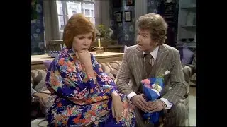 She'll Have to Go (1080p) starring Cilla Black, Keith Barron