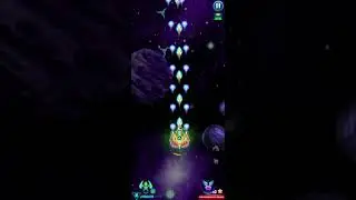 Awakening of Drake / Level 18
