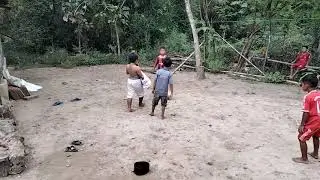 Viral BOCIL PINALTI GAWAT!