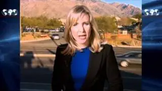 Piecing Together the Giffords Shooting