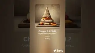 Cheese 6.1