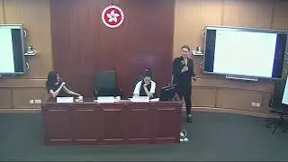 Hong Kong: Children&rsquo;s Right to Asylum