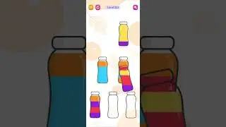 Color Sort Kiddopia