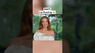 Married at First Sight Australia is UNHINGED! 🤣