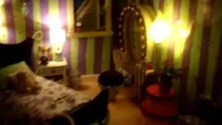My AG Mini Rooms