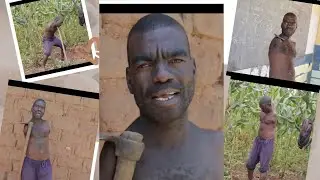 Impossible!!!! 40 Years Old Man Without Arms Enjoying Life......Don't Quit On Life...