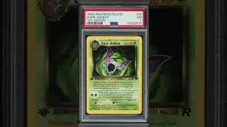 PWCC Weekly Wins #pwcc #cards #pokemon #soccer #wwe