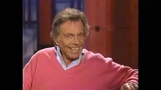 Mort Sahl doesn't love Oliver Stone's JFK [TDMS 1/23/92]