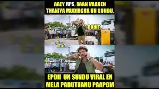 Ipl final Troll memes