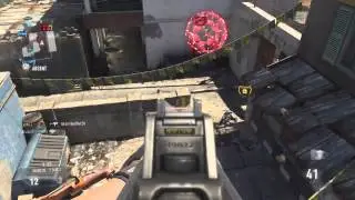 Action Uplink AW #1