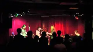 OTK - Live U kaštanu - 7 - Pohlednice