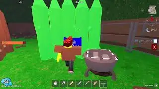 ROBLOX : partida con HACKERS parte 6