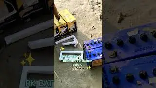 Koi Na Koi Chahiye || Eastman e rickshaw battery ||🔋#reels #eastman #erickshawprice #shorts #koi #rk