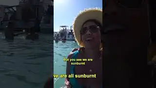 Венесуэльские девушки флиртуют со мной 🇻🇪