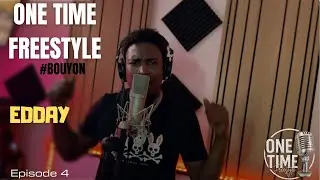 #OTF4⏐EDDAY - B.M.S.B #BOUYON (PROD BY JIXELS)