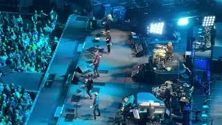 Bruce Springsteen ~ 02 Ghosts ~ 02-27-2023 Live at Climate Pledge Arena in Seattle, WA