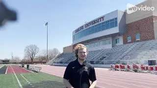 Hamline University Campus Tour