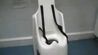 Shower Chair / Toilet Seat / Mobility Aid