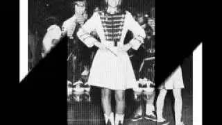 Bobby Lane - You Shake Me