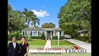 948 Omar Rd West Palm Beach FL 33405