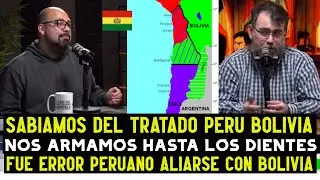 HISTORIADORES CHILENOS REVELAN DETALLES OCULTOS DE LA GUERRA DEL PACIFICO