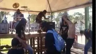Slave New World - Sepultura Cover (Black Wizard)