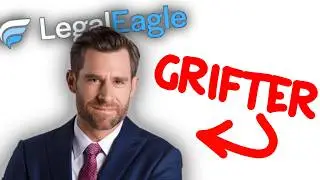 Why I HATE LegalEagle (And YOU should too!)