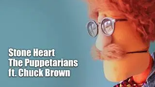 Stone Heart &middot; Chuck Brown & Chuckleberries (w/puppetry by The Puppetarians)