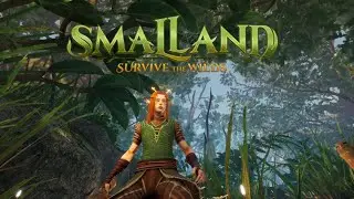Smalland: Survive the Wild - First Look