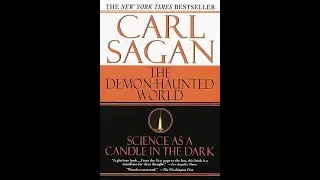 The Demon-Haunted World &mdash; Deep Dive Audio Analysis (Science, Skepticism & the Baloney Detection Kit)