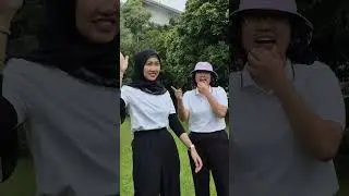 ICE BREAKING OUTBOUND PALING SERU! #outing #fungames #outbound #icebreaking #gameseru #fun #holiday