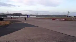 Streetkiting Winter