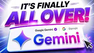 Google Gemini Just Got A Huge Upgrade